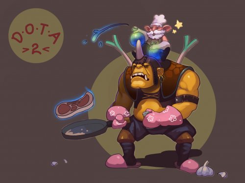 进攻端的重 进攻端的重